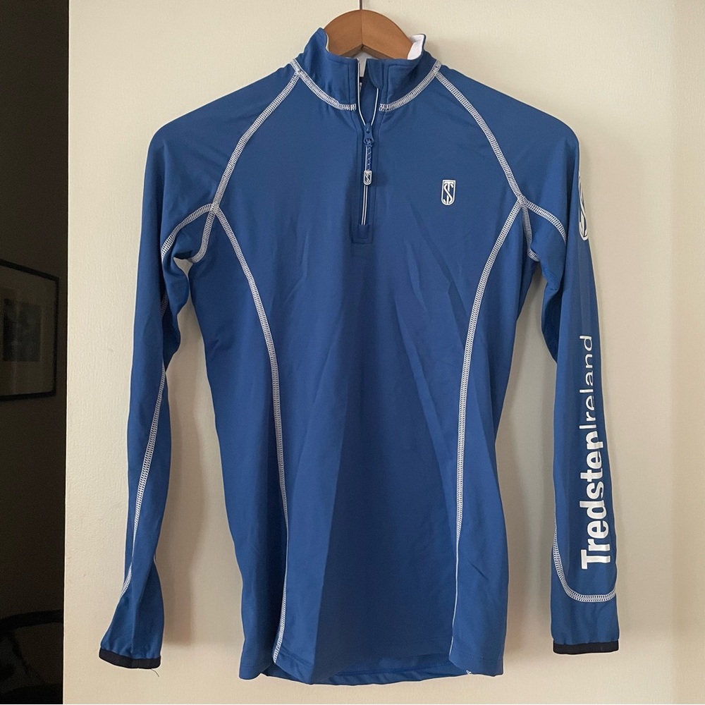 TREDSTEP IRELAND | Futura Equestrian Sport Top
